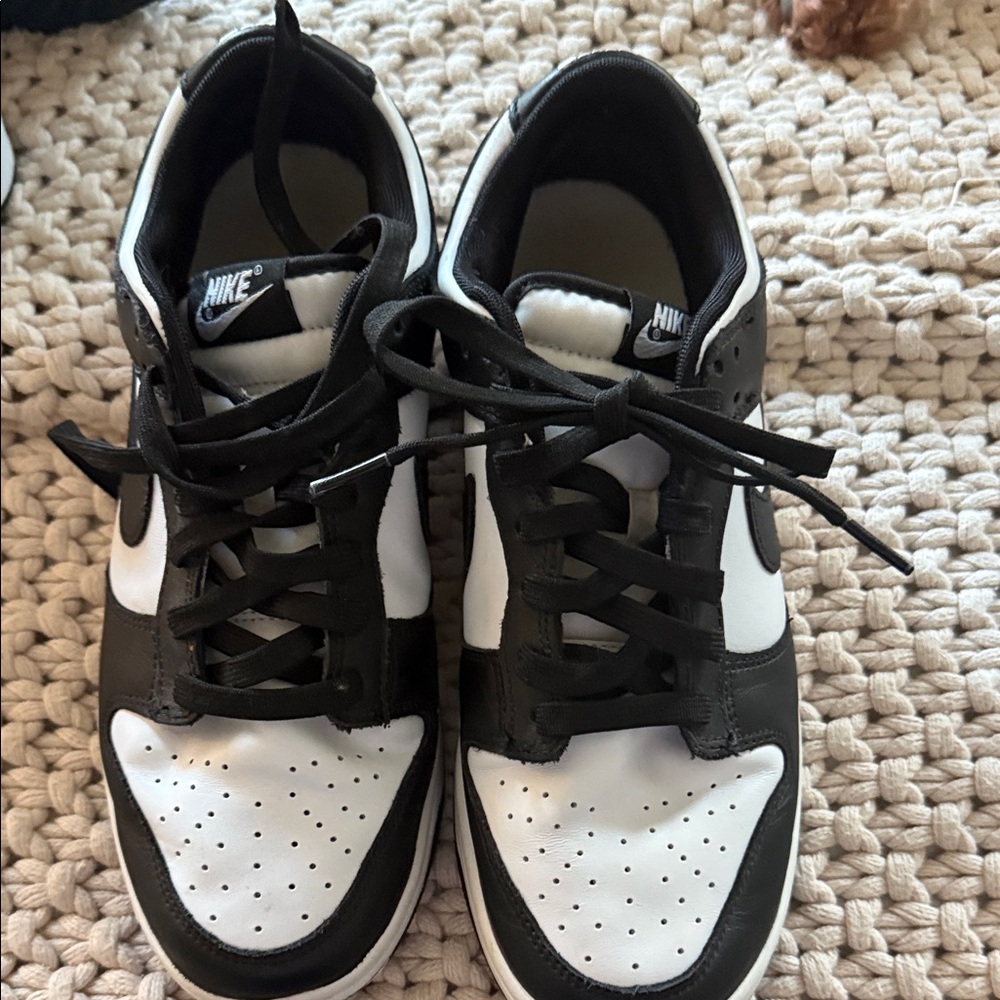 Nike Dunk